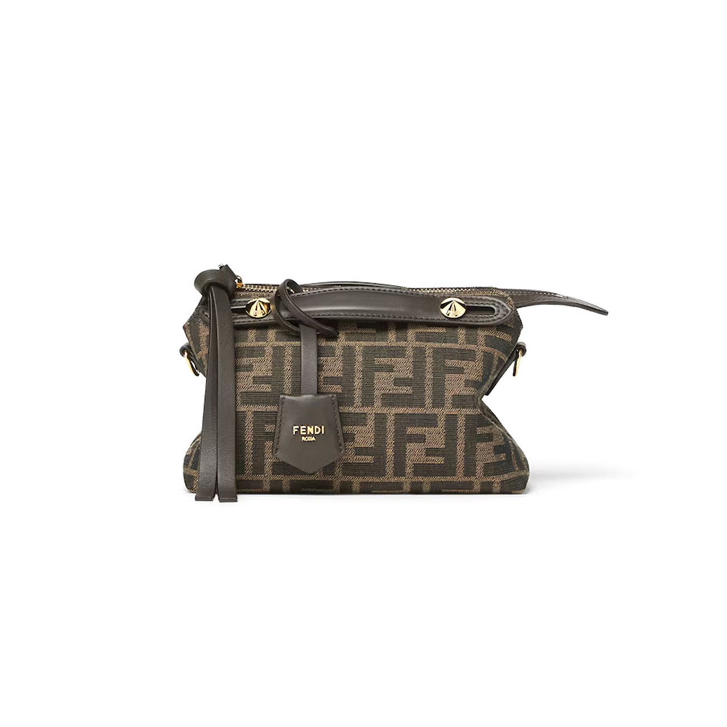 FENDI BY THE WAY SOFT MINI 8BS098AFPMF1GL7 (20*12*9cm)